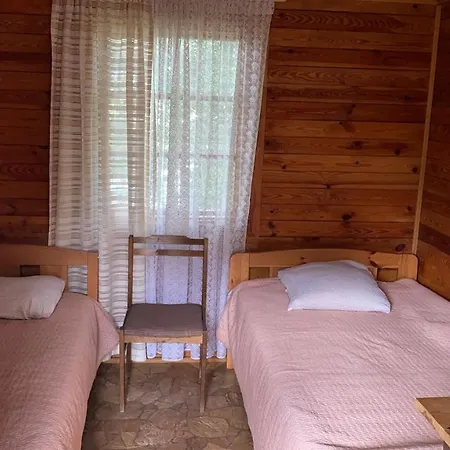 Veccepli Kempings Κάμπινγκ Spare (Talsi)