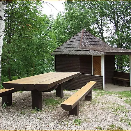 Veccepli Kempings Κάμπινγκ Spare (Talsi)